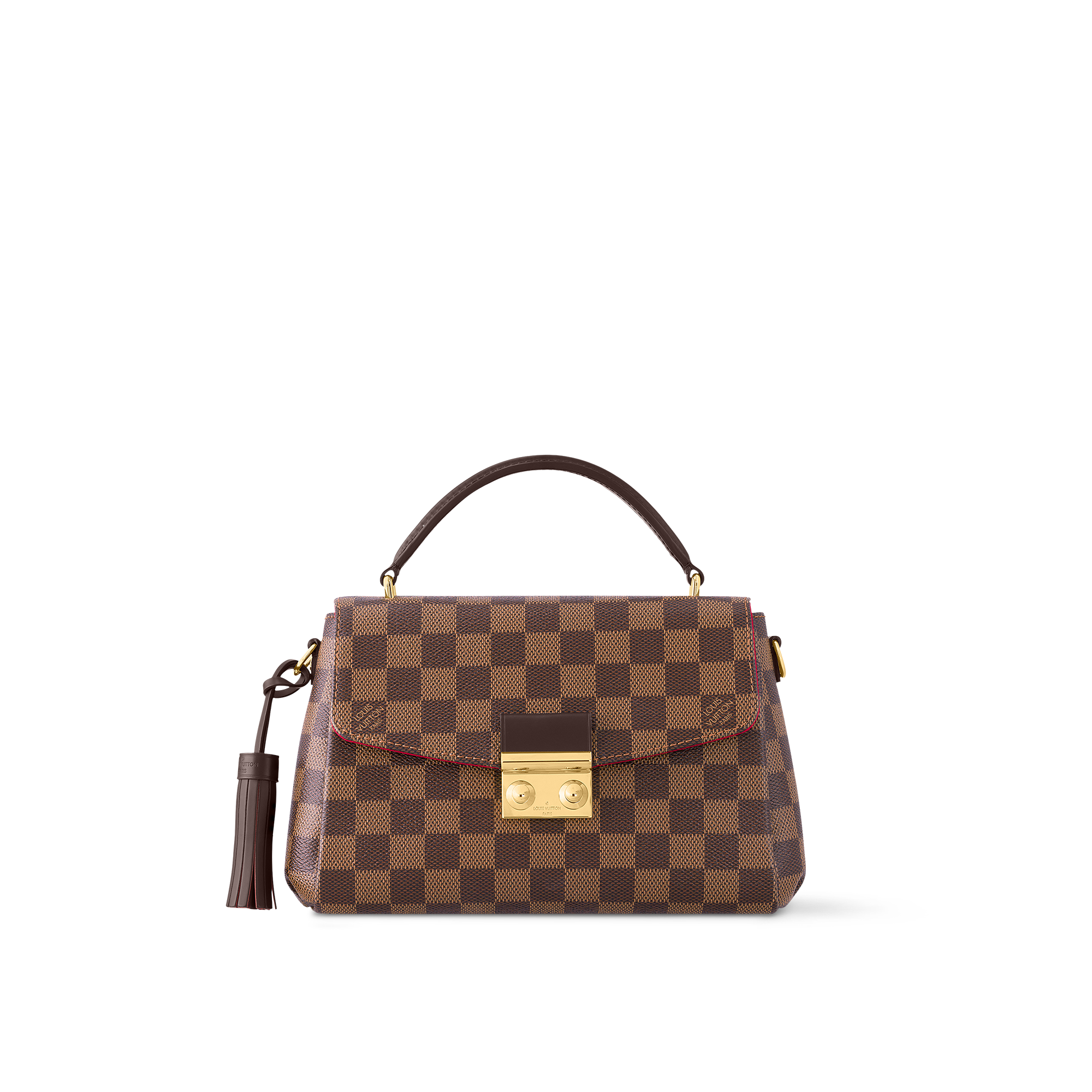 Pochette metis best sale damier ebene